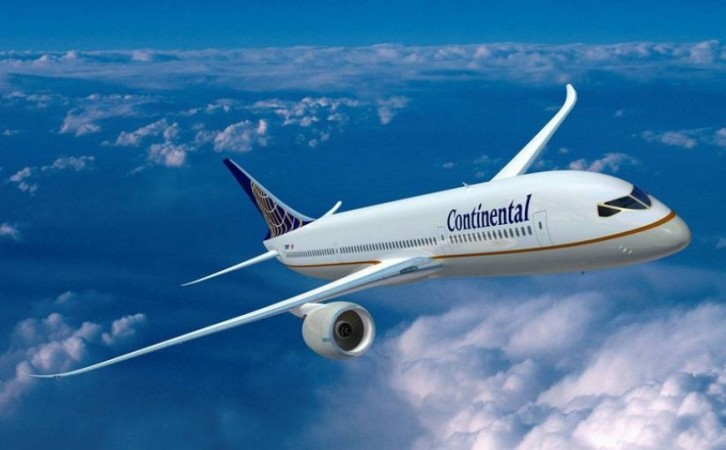 裕安至德国机场航空托运
